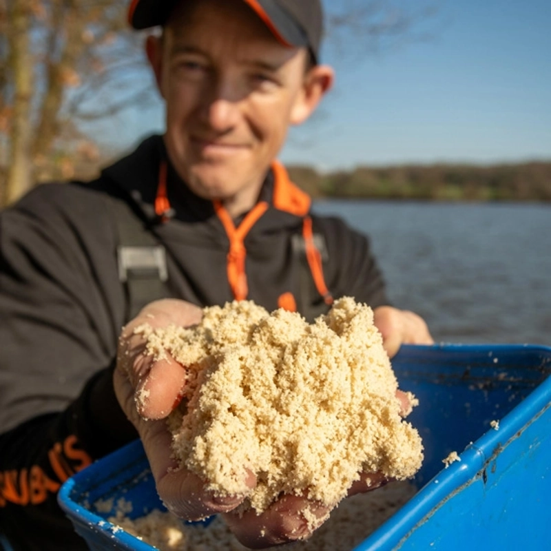 Sonubaits Essential Ingredients Punch Crumb 700g